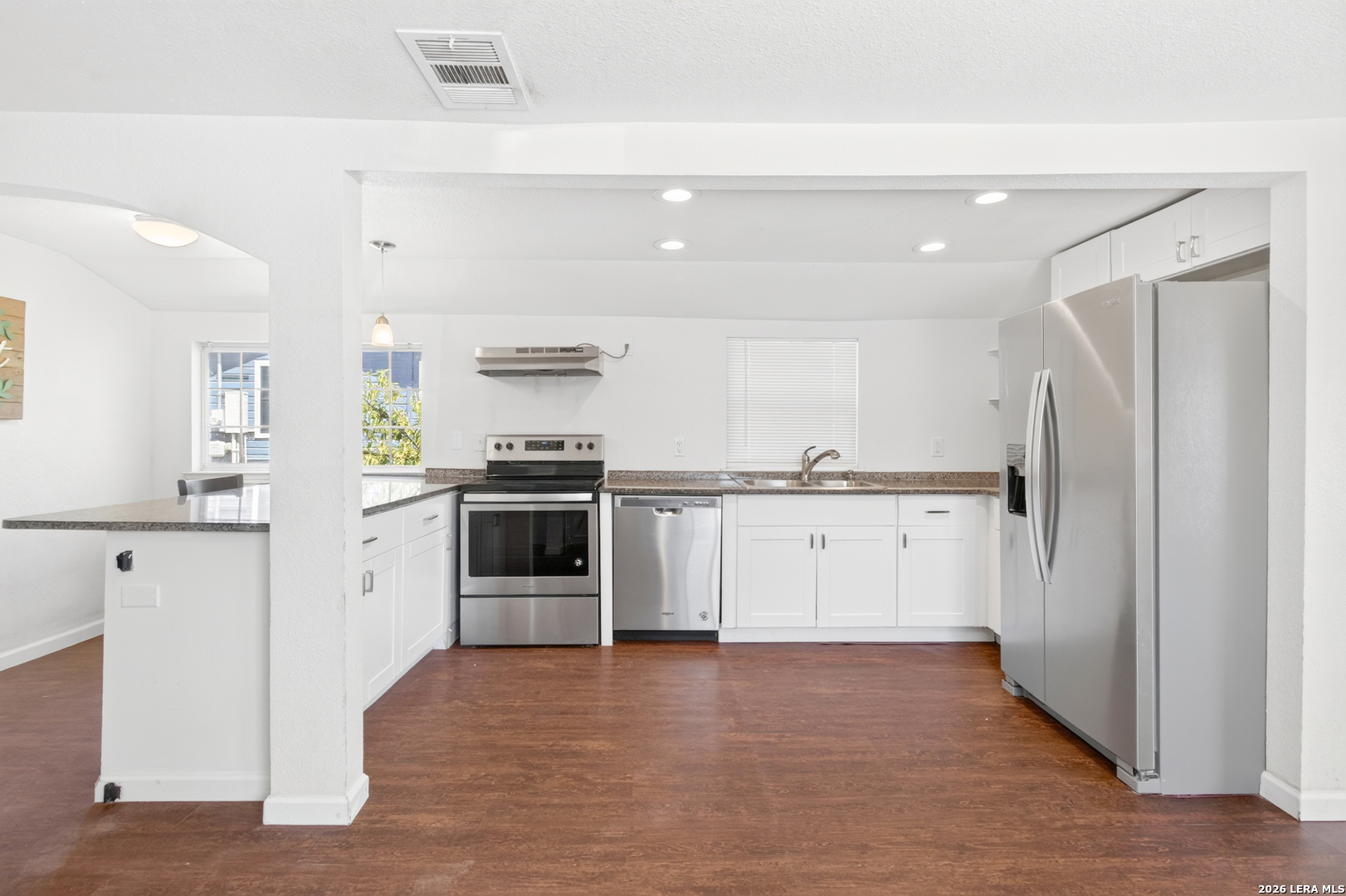 363 W Ansley Boulevard San Antonio TX 78221