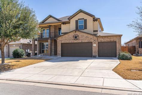 2863 Vista New Braunfels TX 78130