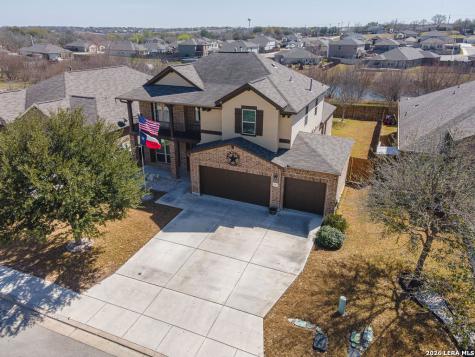 2863 Vista New Braunfels TX 78130