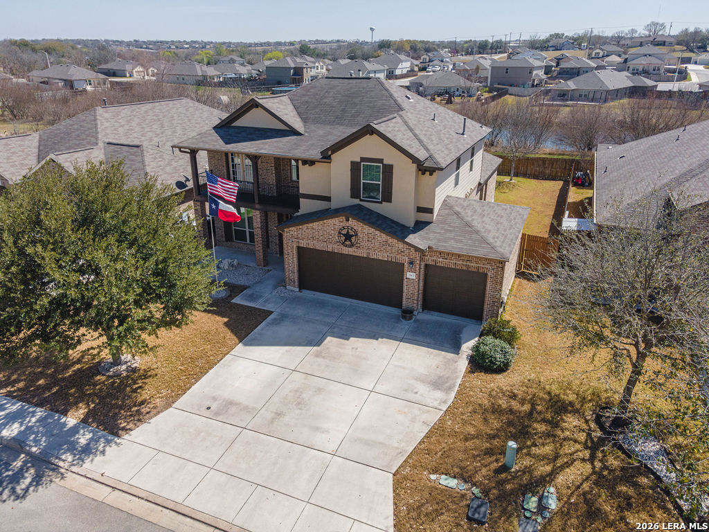 2863 Vista New Braunfels TX 78130
