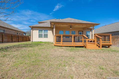 2863 Vista New Braunfels TX 78130