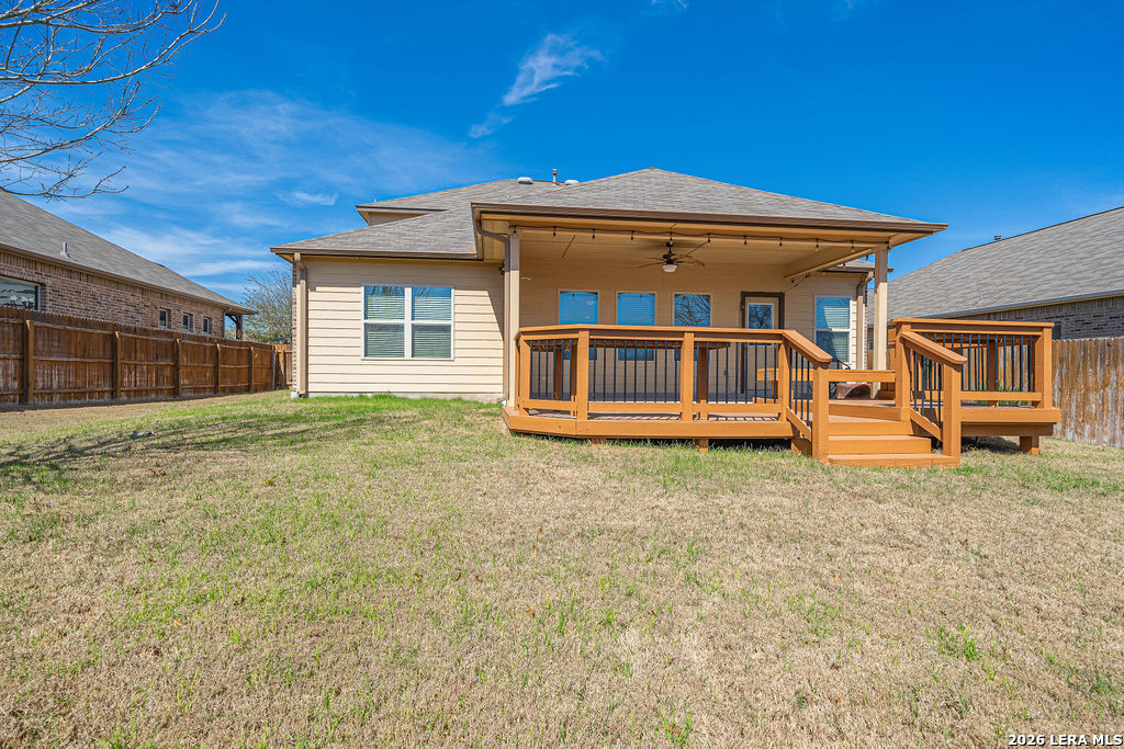 2863 Vista New Braunfels TX 78130