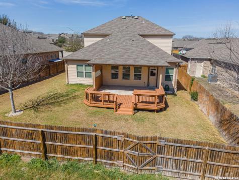 2863 Vista New Braunfels TX 78130