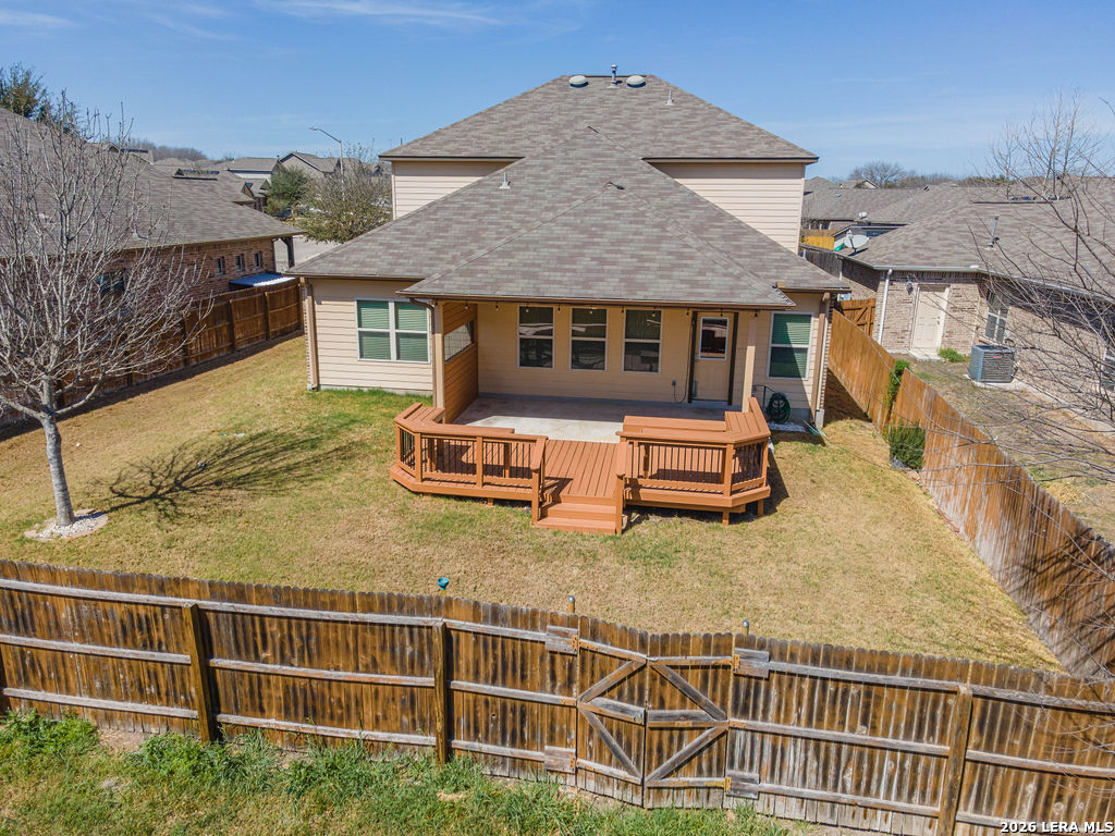 2863 Vista New Braunfels TX 78130