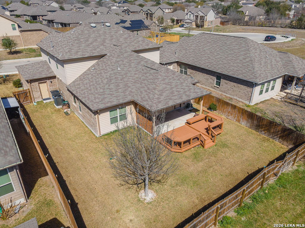 2863 Vista New Braunfels TX 78130