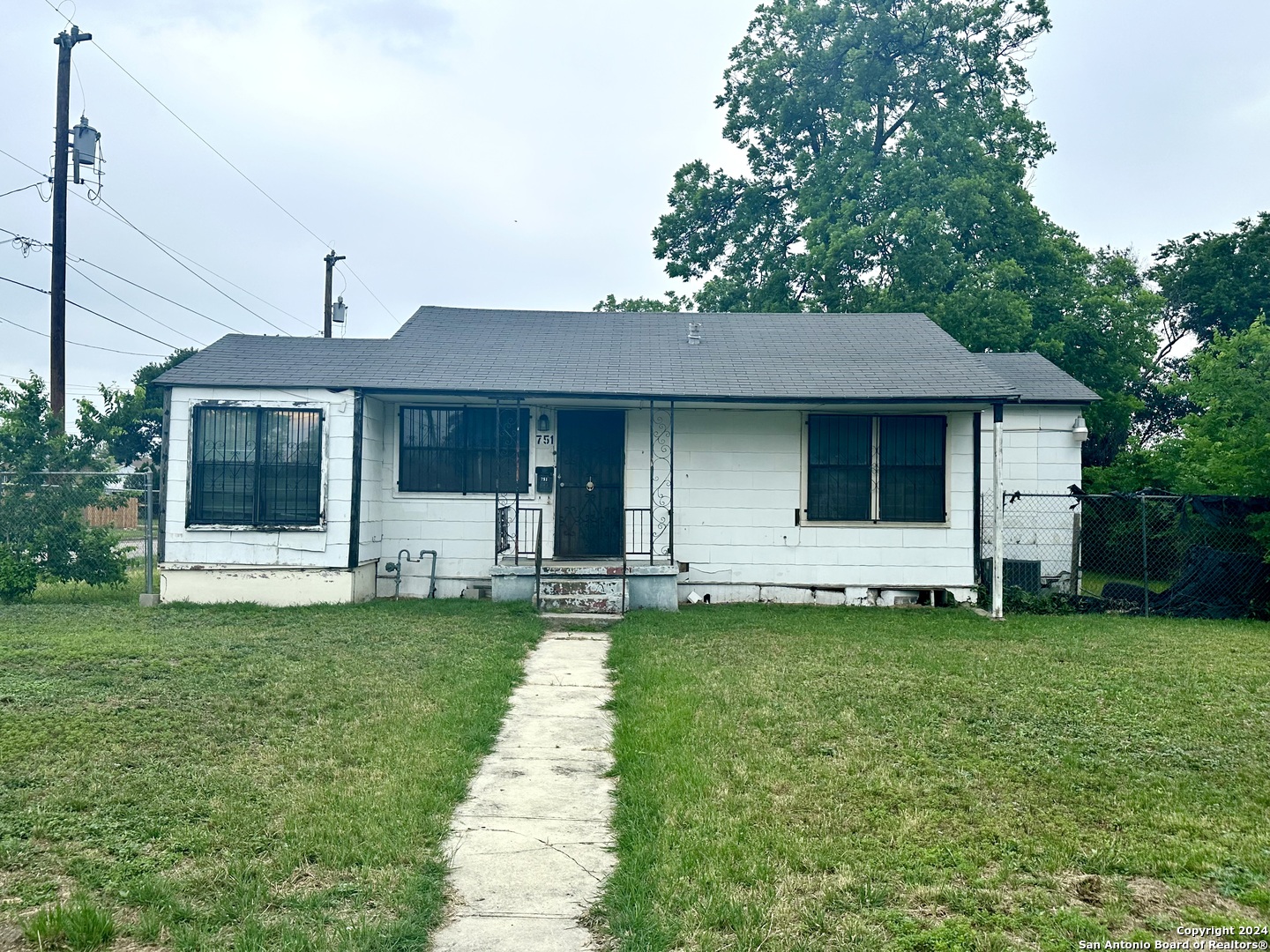 751 Royston Avenue San Antonio TX 78225