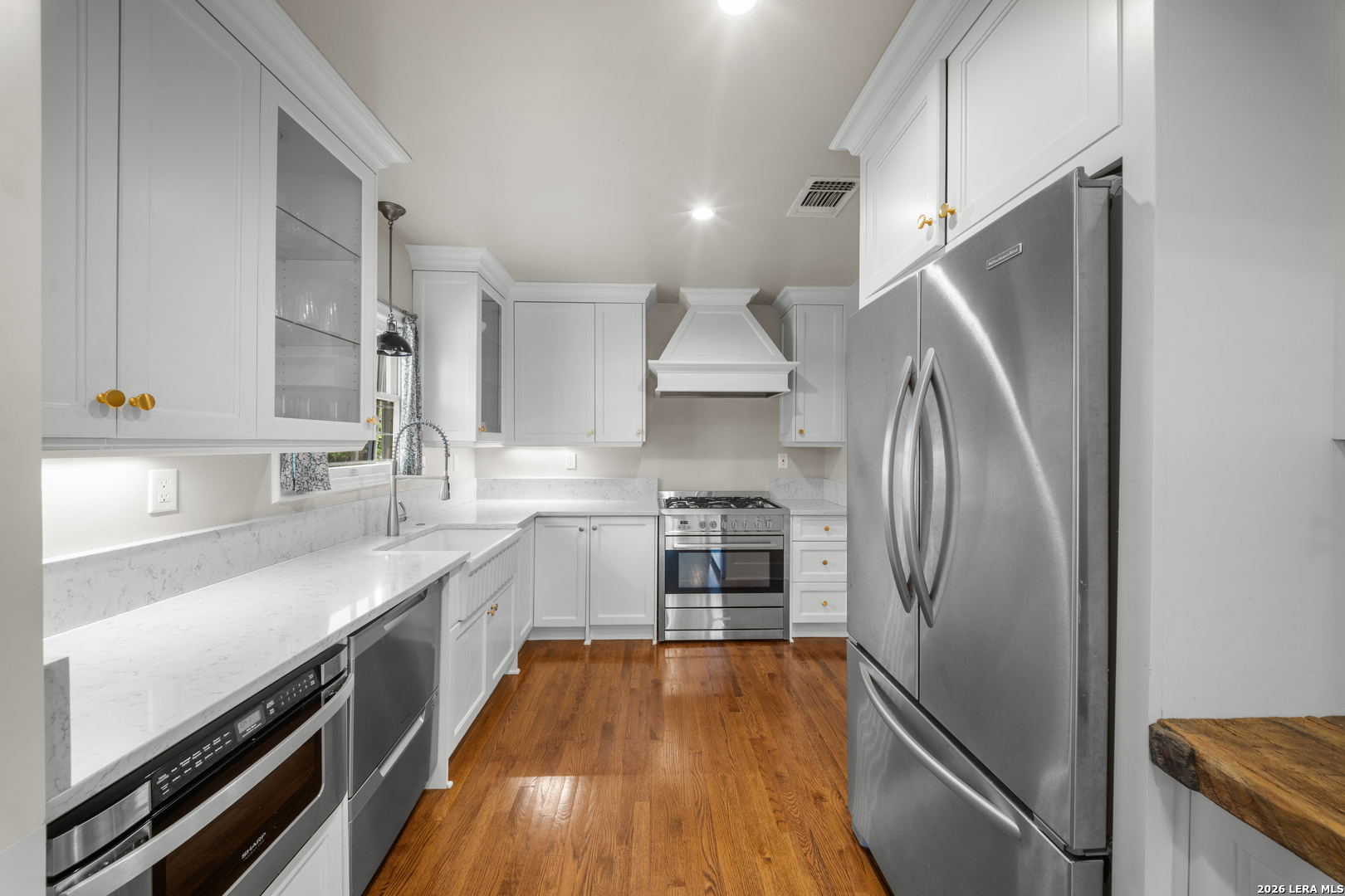 330 W Agarita Avenue San Antonio TX 78212