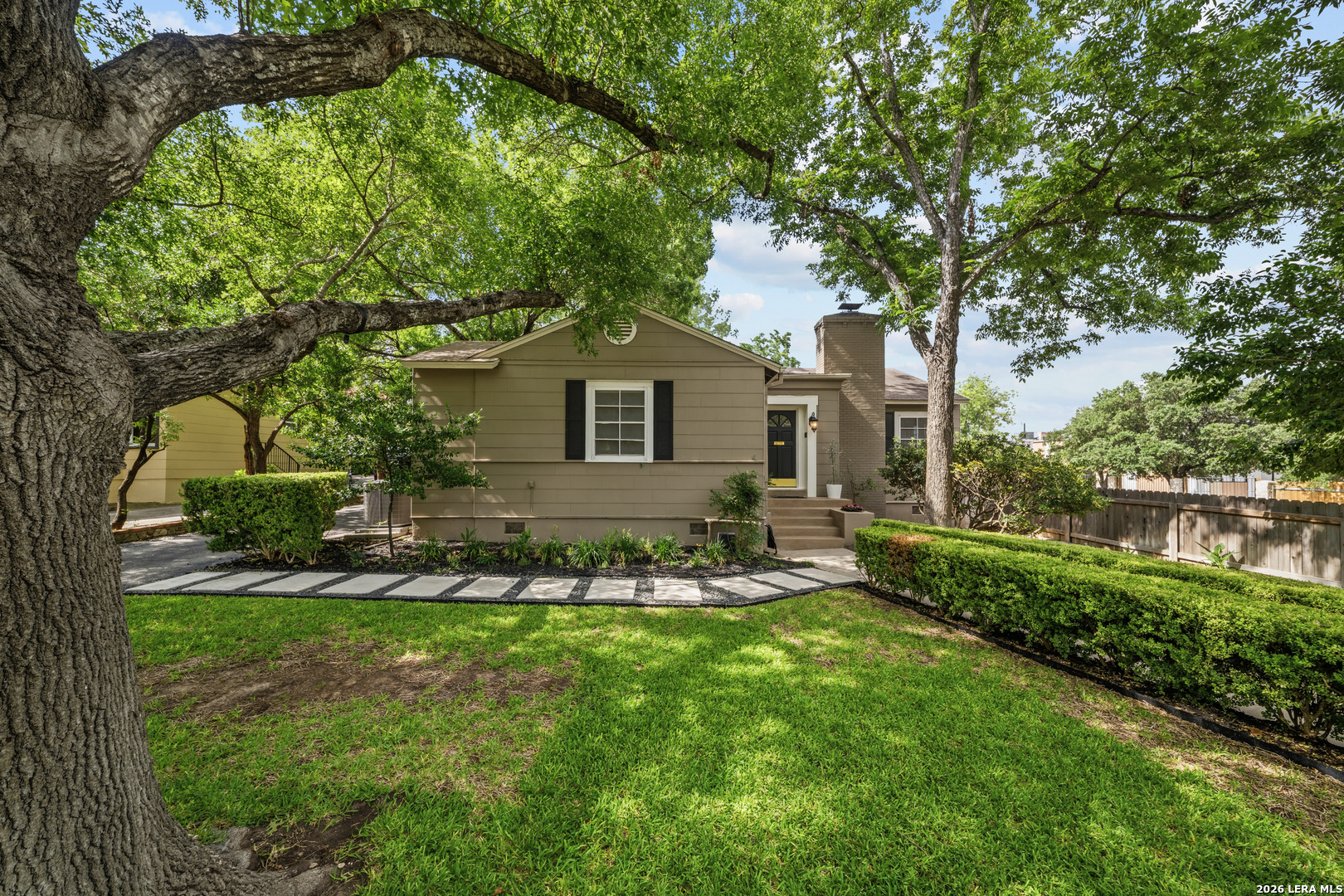 330 W Agarita Avenue San Antonio TX 78212