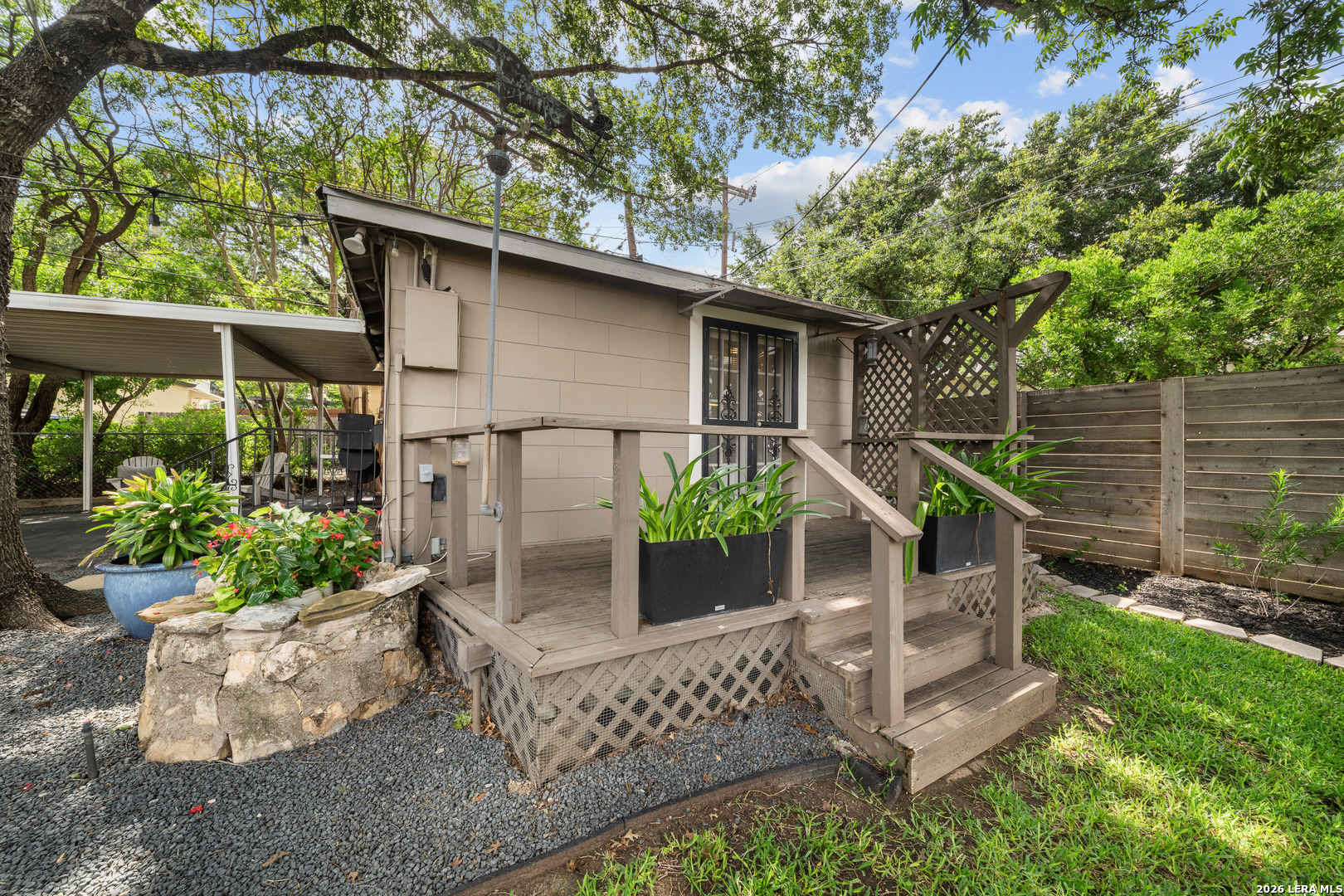 330 W Agarita Avenue San Antonio TX 78212