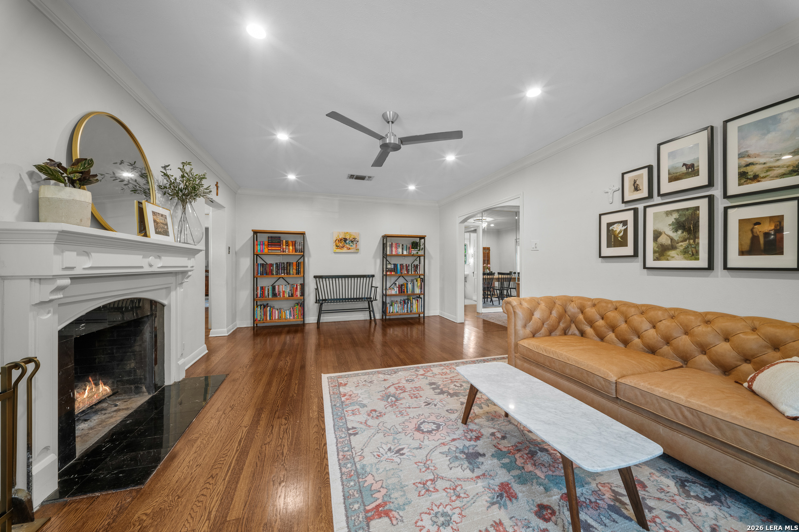 330 W Agarita Avenue San Antonio TX 78212