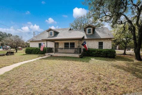 5052 Honeysuckle Branch Bulverde TX 78163