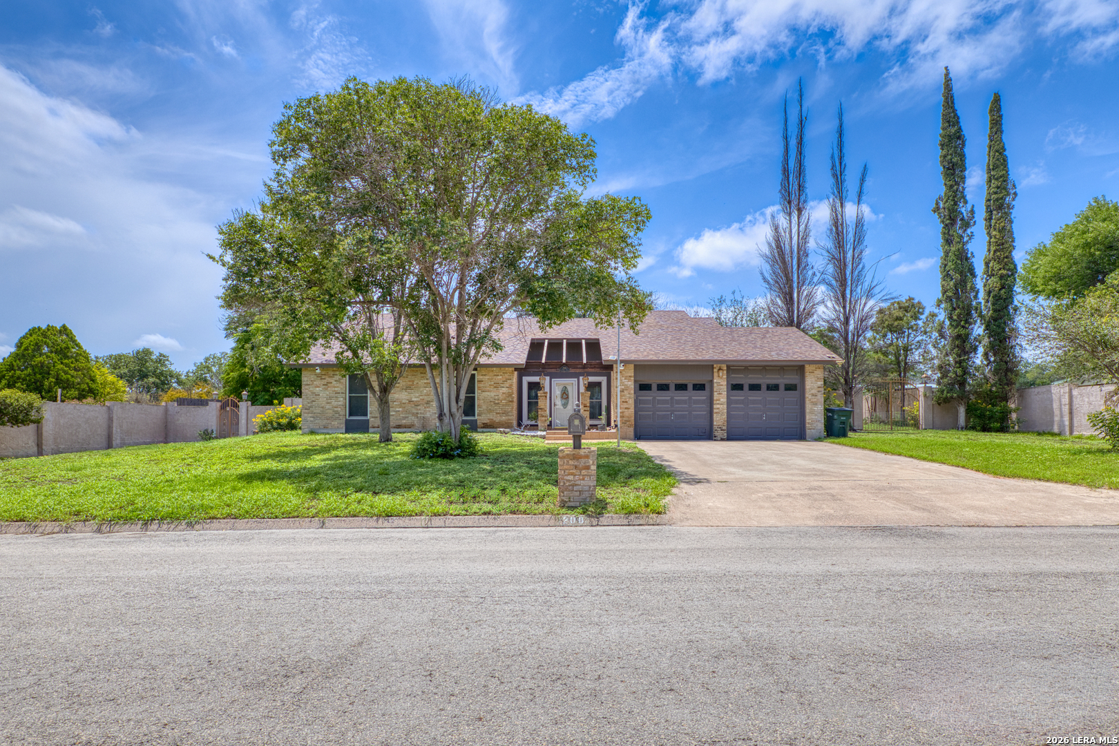 208 Echo Valley Del Rio TX 78840