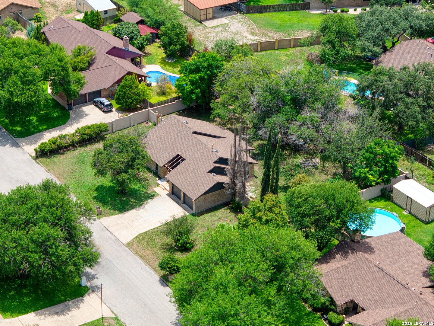 208 Echo Valley Del Rio TX 78840