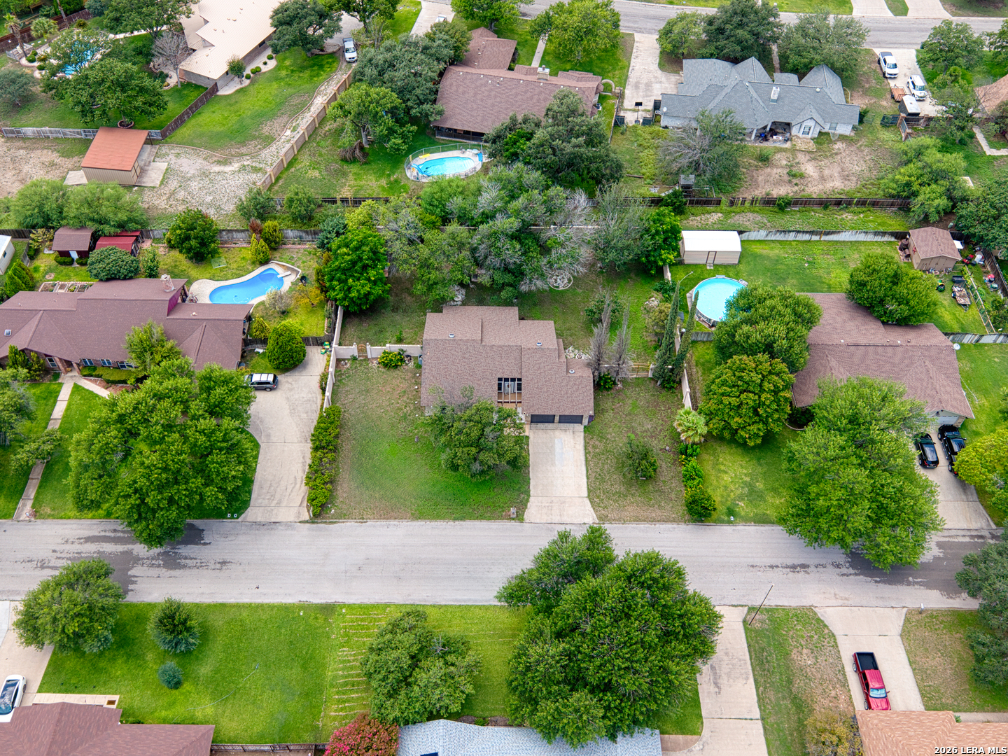 208 Echo Valley Del Rio TX 78840