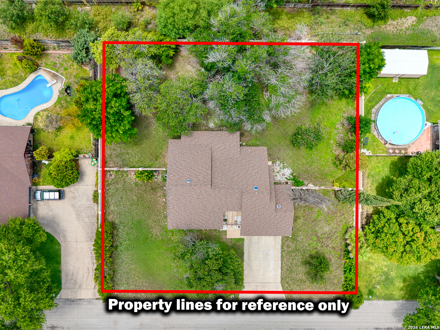 208 Echo Valley Del Rio TX 78840