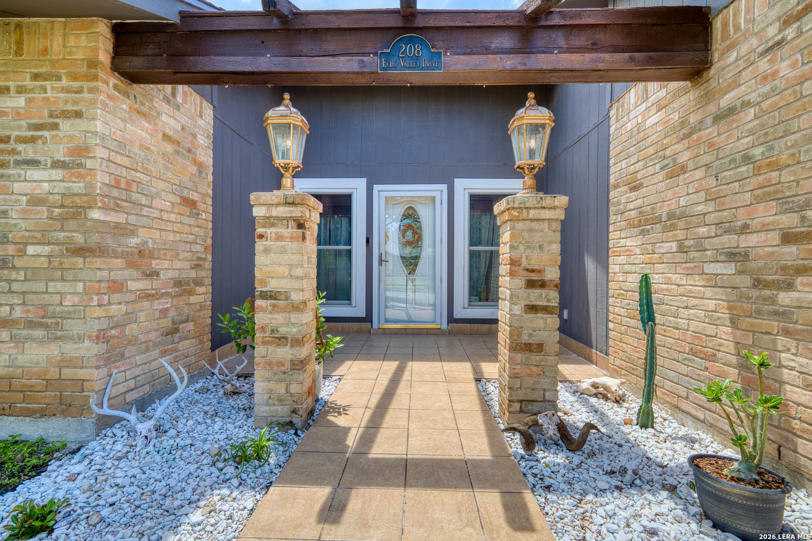 208 Echo Valley Del Rio TX 78840