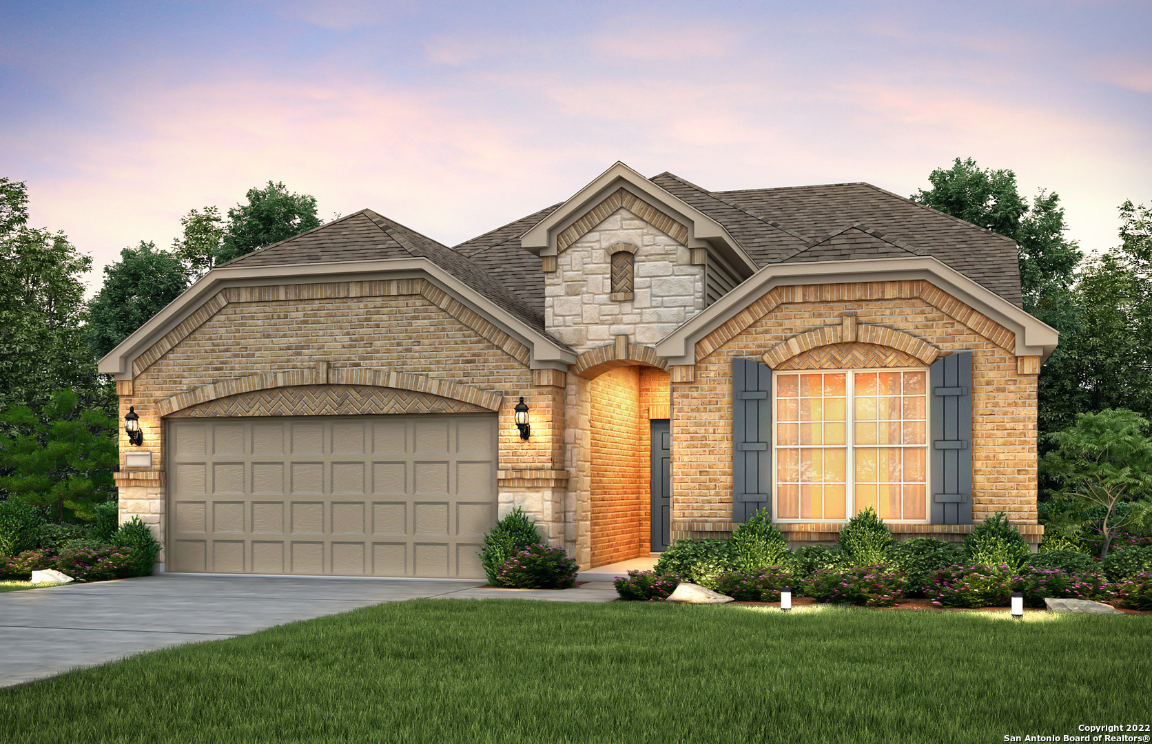12240 Jeremiah San Antonio TX 78254