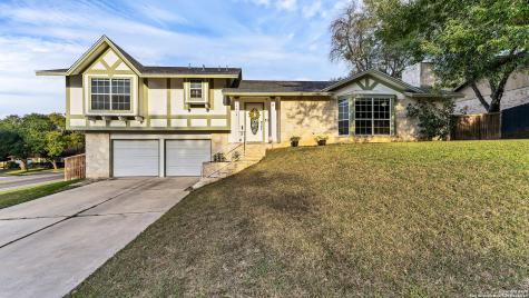 14414 Allwood Street San Antonio TX 78233