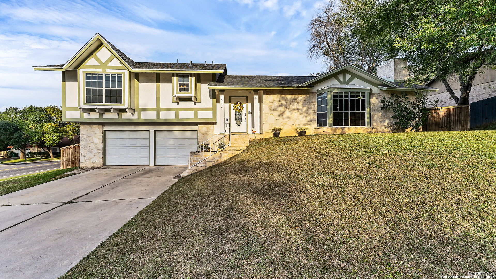 14414 Allwood Street San Antonio TX 78233