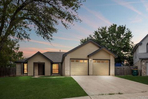 7708 Brunning Court Live Oak TX 78233