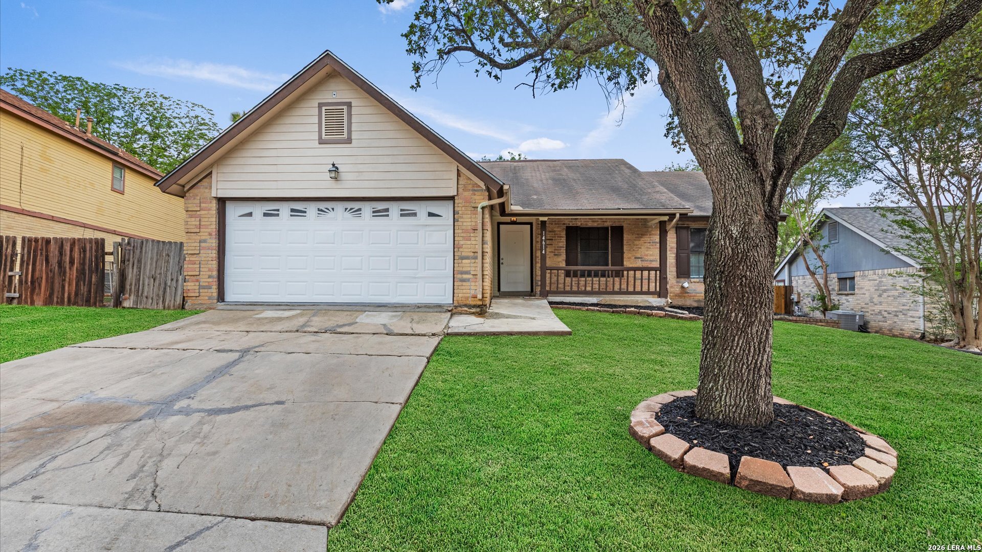 14614 Highland Ridge San Antonio TX 78233