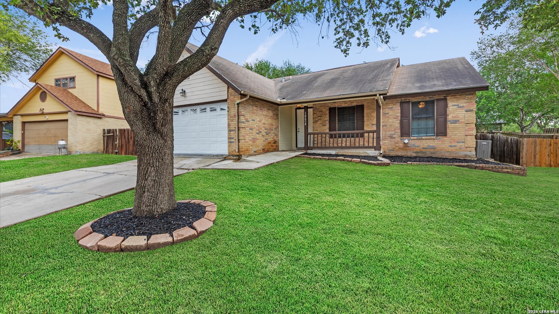 14614 Highland Ridge San Antonio TX 78233