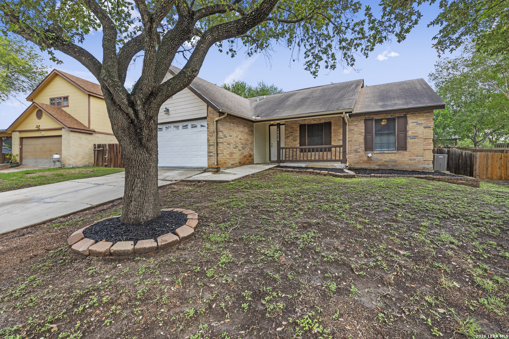 14614 Highland Ridge San Antonio TX 78233