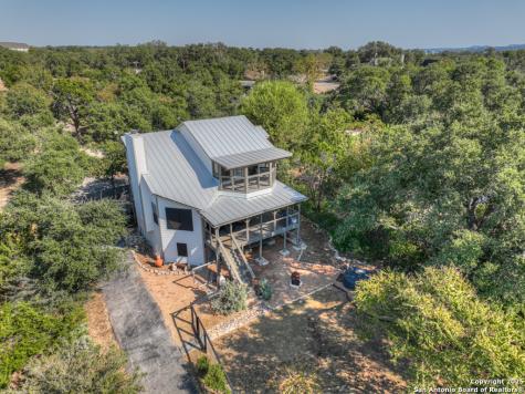 2198 Lakeshore Drive Canyon Lake TX 78133