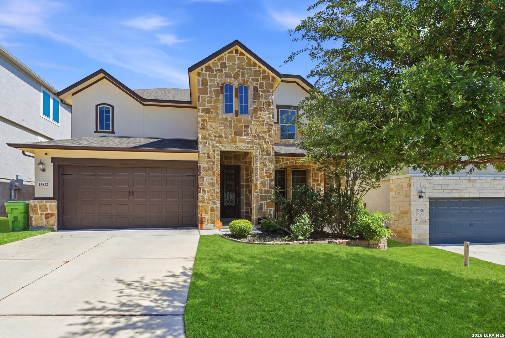13822 Pursley Ridge San Antonio TX 78245