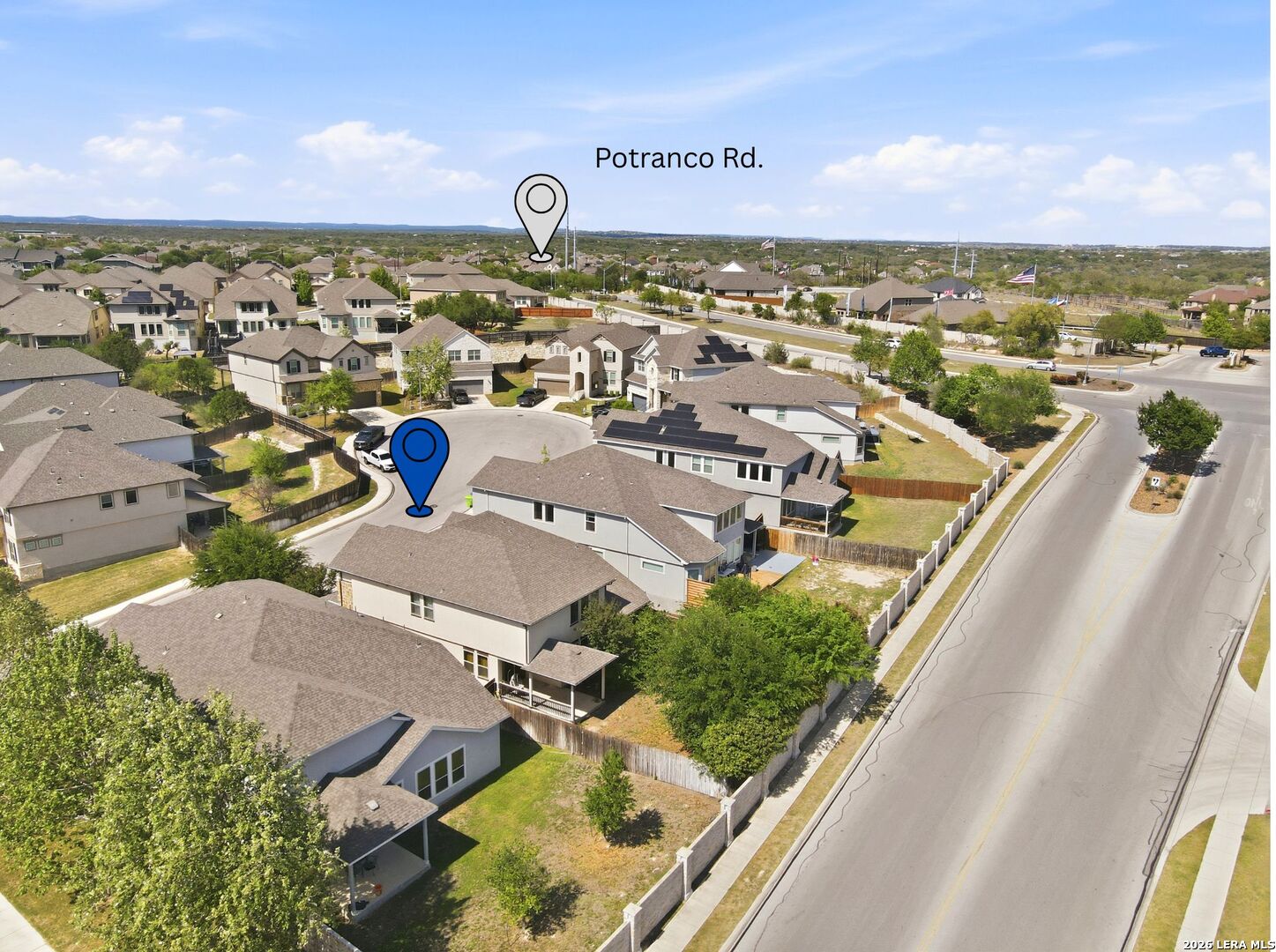 13822 Pursley Ridge San Antonio TX 78245