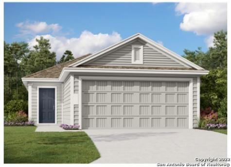 8039 Nube Medina San Antonio TX 78252