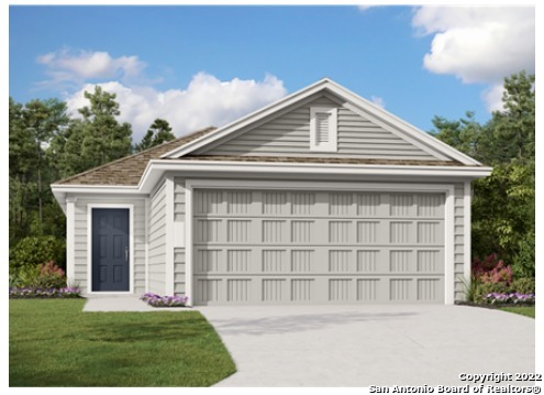 8039 Nube Medina San Antonio TX 78252