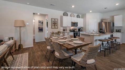 6027 Granite Quarry San Antonio TX 78222