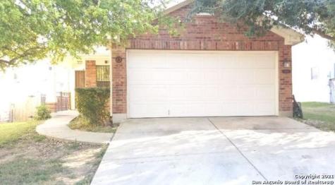 6718 Freedom Ridge San Antonio TX 78242