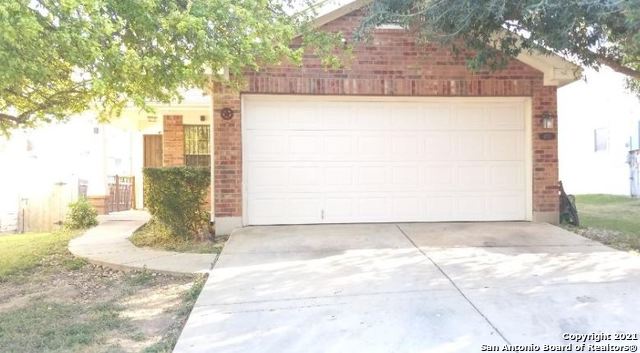 6718 Freedom Ridge San Antonio TX 78242