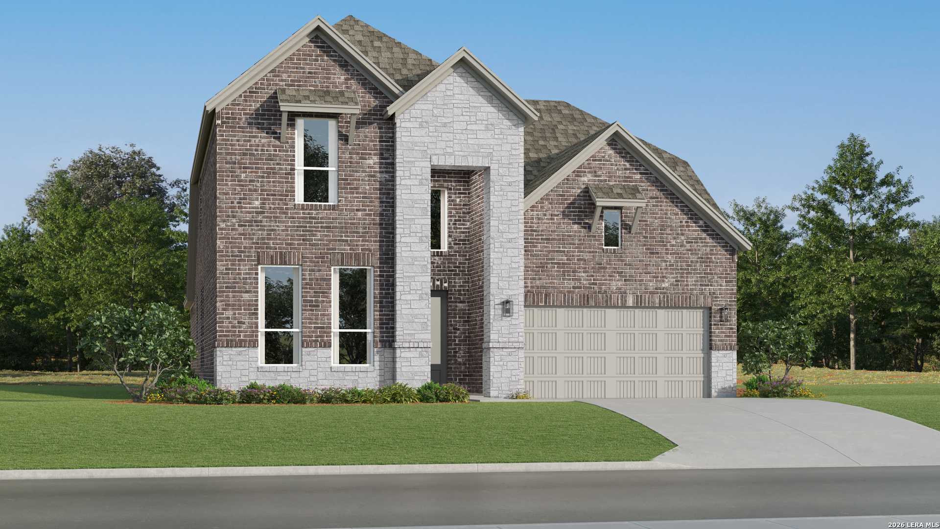 14303 Mansfield Mill San Antonio TX 78245