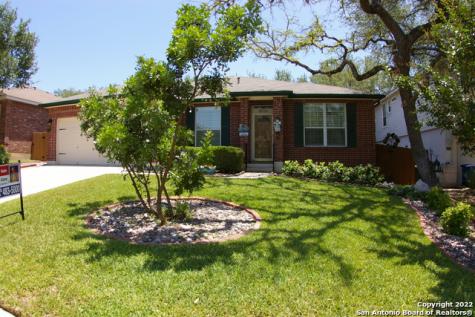 22714 Sabine Summit San Antonio TX 78258