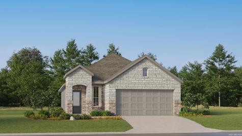 14825 Granite Garden Elmendorf TX 78112