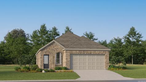 14825 Granite Garden Elmendorf TX 78112