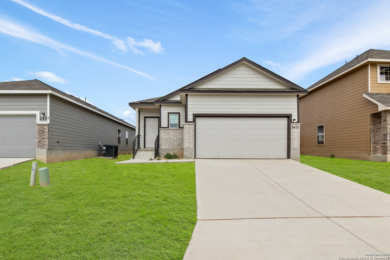 2431 Dry Moss Way San Antonio TX 78224