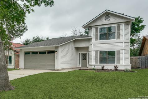 7147 Fallen Trail San Antonio TX 78244