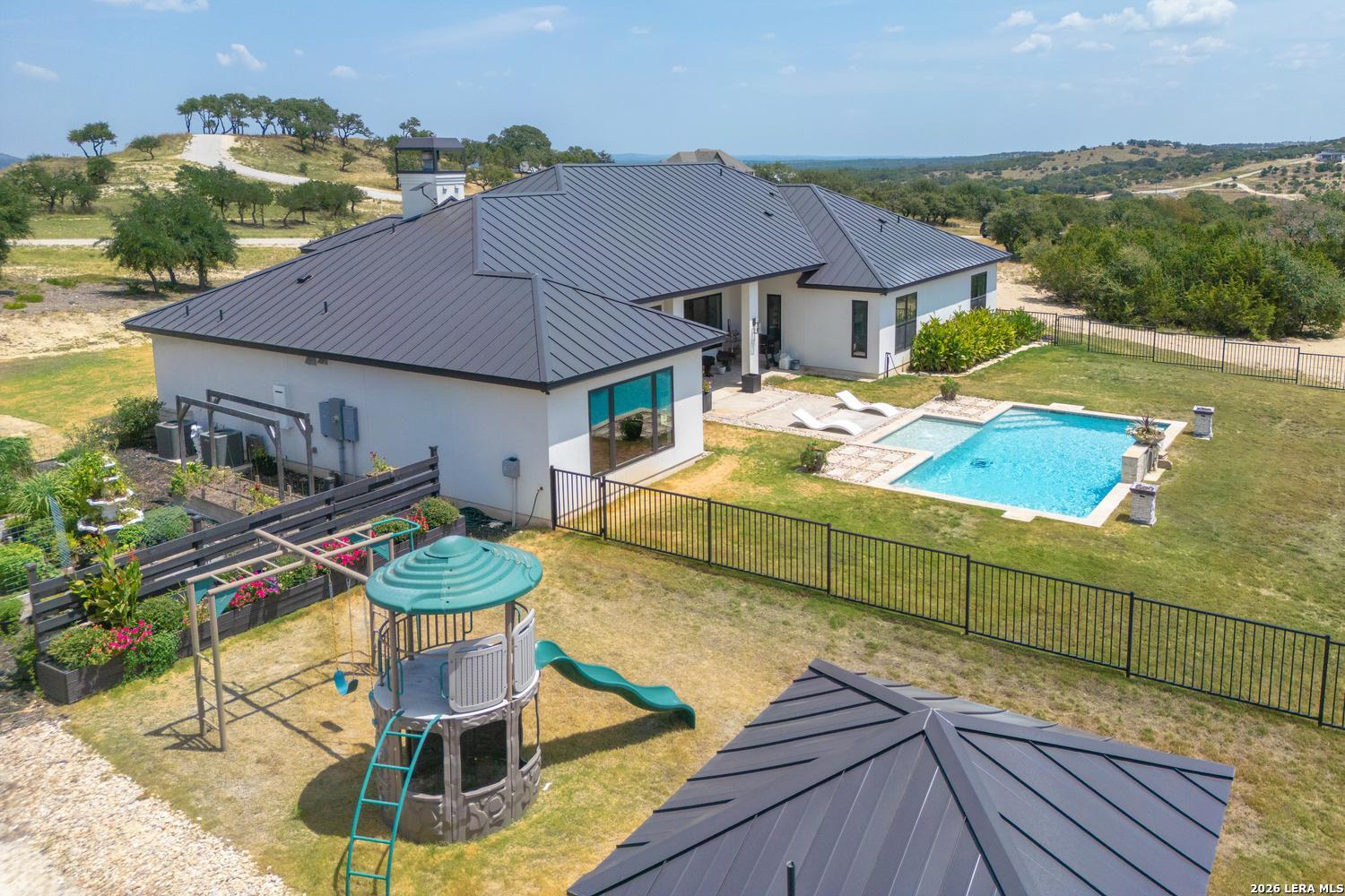 305 Big Sky Court Blanco TX 78606