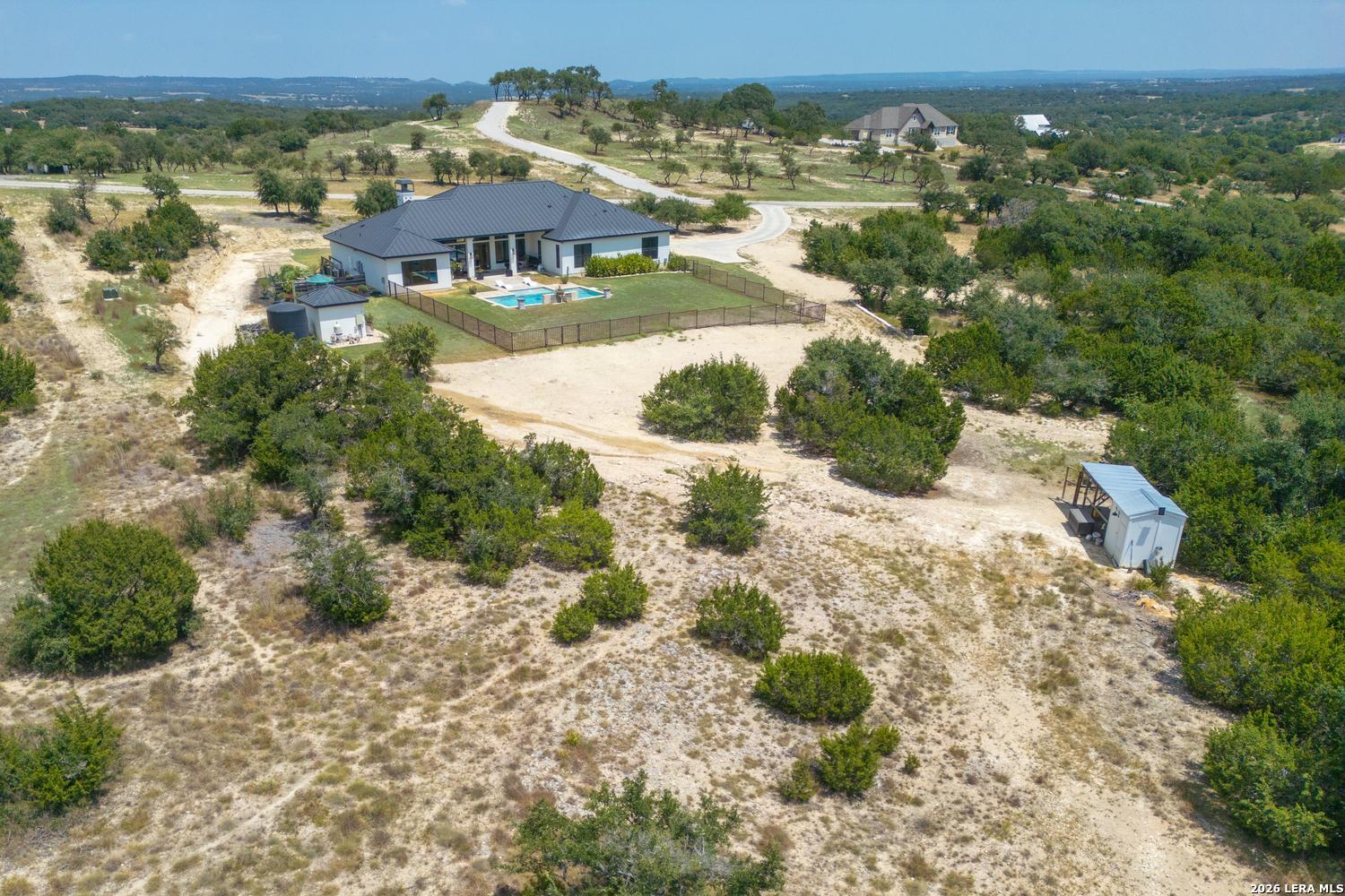 305 Big Sky Court Blanco TX 78606