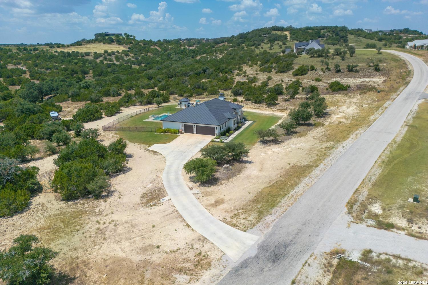 305 Big Sky Court Blanco TX 78606