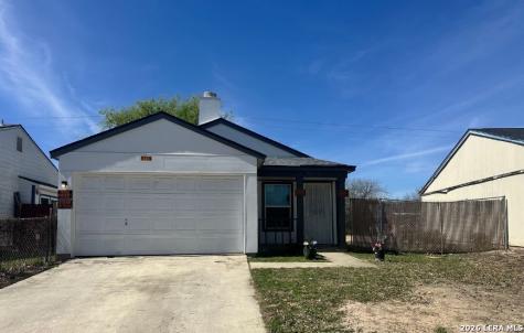 8719 Port Of Call Drive San Antonio TX 78242