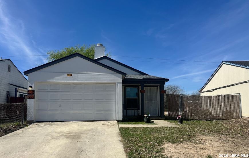 8719 Port Of Call Drive San Antonio TX 78242