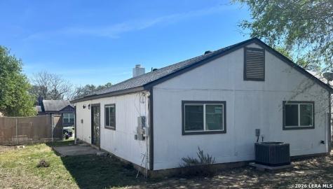 8719 Port Of Call Drive San Antonio TX 78242