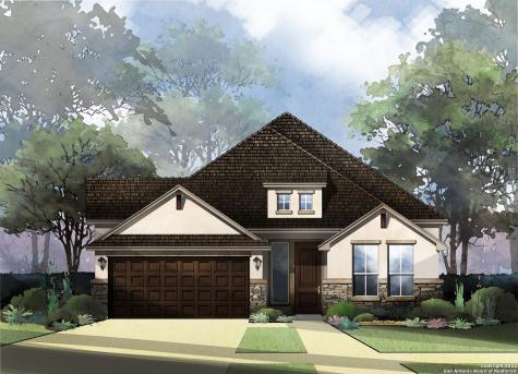 1038 Cadogan Squire San Antonio TX 78260
