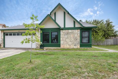 8906 Rich Quail San Antonio TX 78251