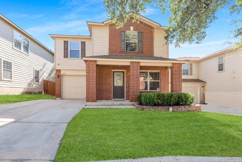 10154 Figaro Canyon San Antonio TX 78251
